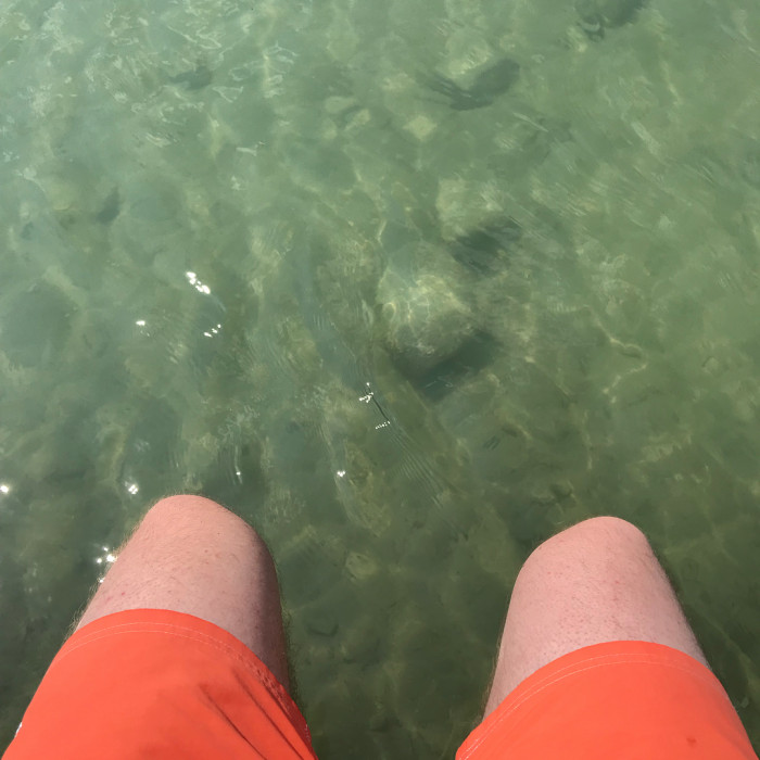 Die Wanderung von Tegernsee nach Schliersee ist ideal f&uuml;r eine Anreise mit der Bahn. Um 7:00 f&auml;hrt d