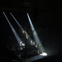 Biffy Clyro Balladen sch&ouml;n und gut, aber beim offen geschwenkten Feuerzeug kommt in der Philharmonie