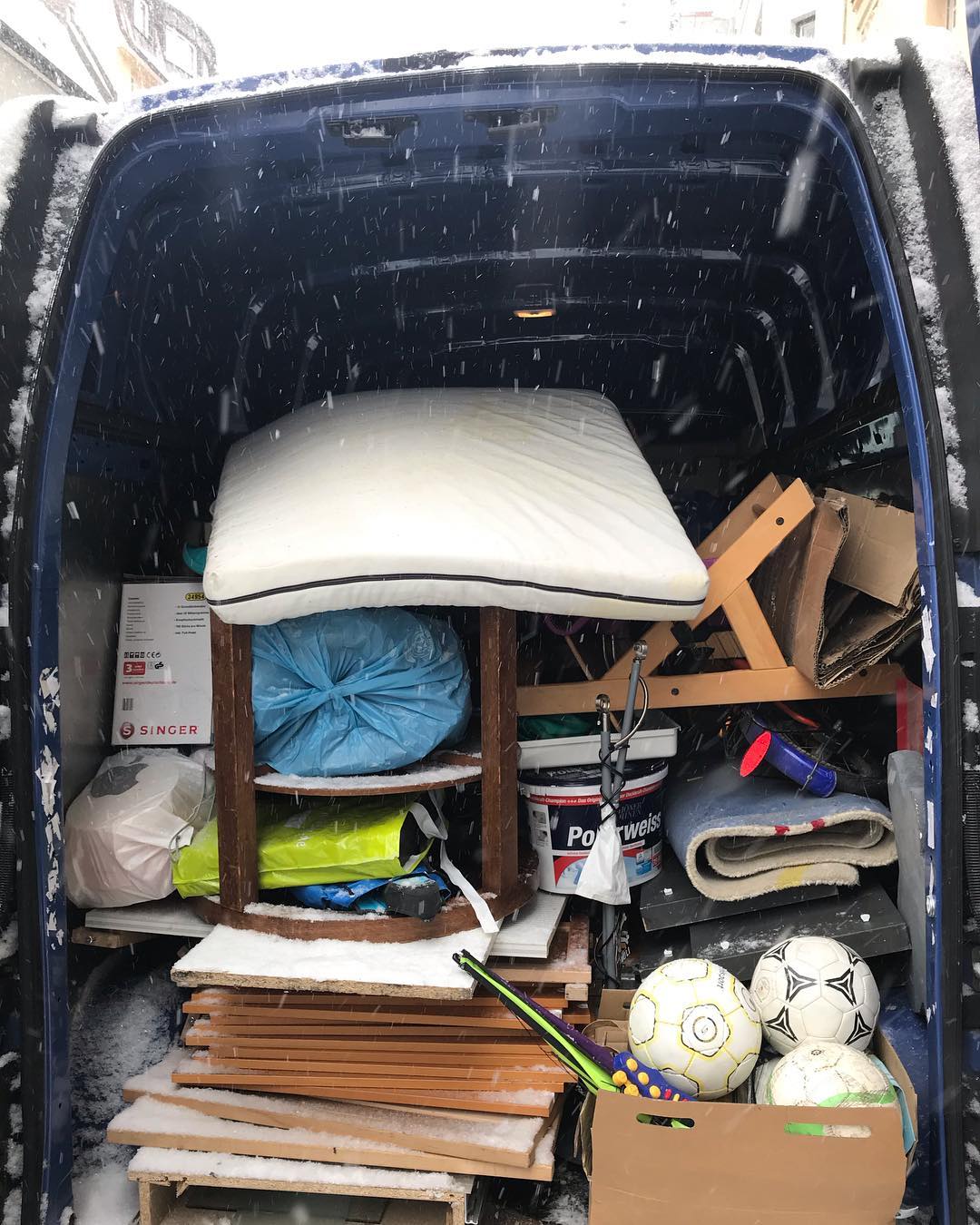 Jetzt. (ab in den Urlaub)