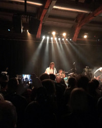 Evan Dando ist The Lemonheads