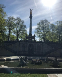 Moin M&uuml;nchen