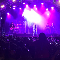 Heute mal was aus dem M&uuml;nchner Umland. Der Dachauer Musiksommer. Der Kulturamtsleiter von Dachau hat