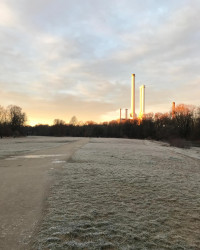 Moin M&uuml;nchen (&bdquo;M&uuml;nchen leuchtet&ldquo; @gdelling )