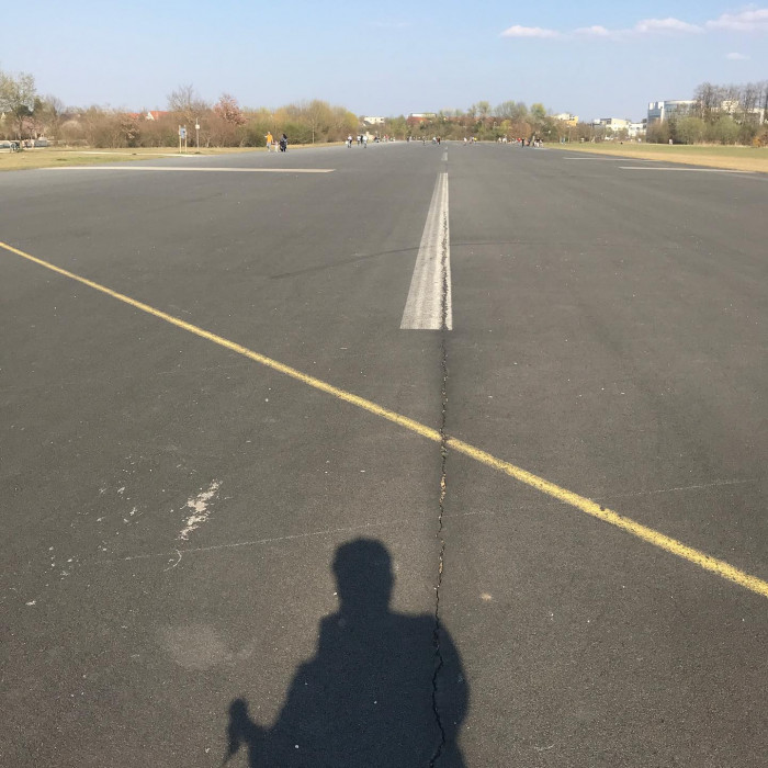 Mit dem Rad die &bdquo;Drei-Seentour des M&uuml;nchener Ostens&ldquo; entdeckt (wenn man den Begriff See gro&szlig;z&uuml;gig de