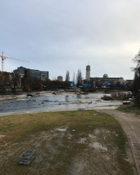 Moin M&uuml;nchen