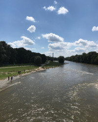 Moin M&uuml;nchen