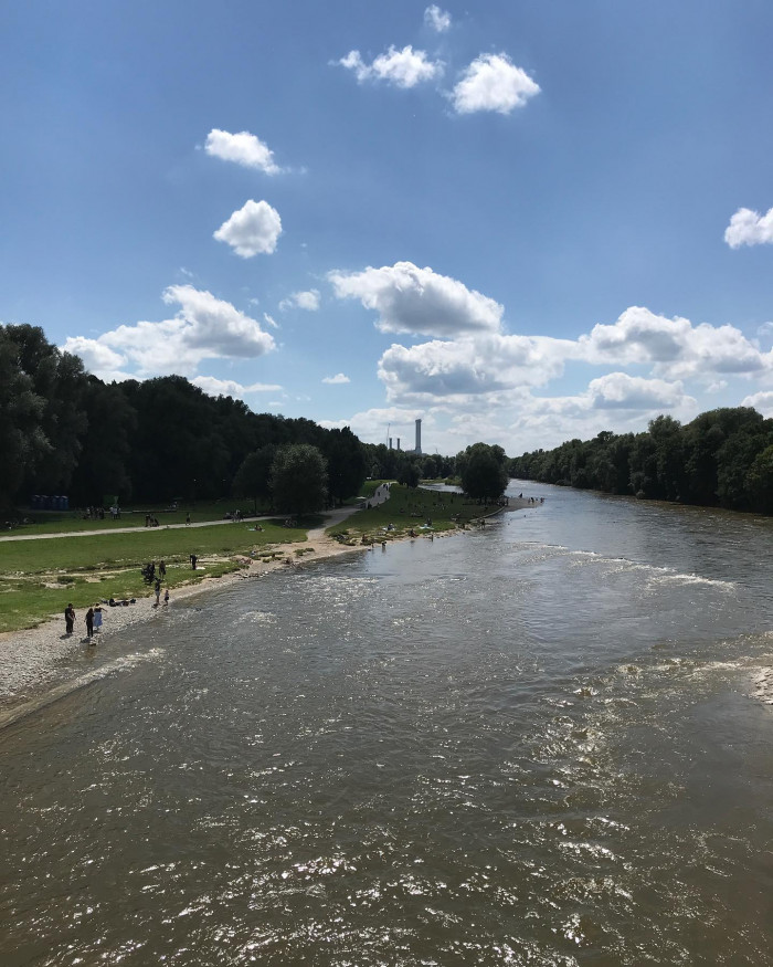 Moin M&uuml;nchen
