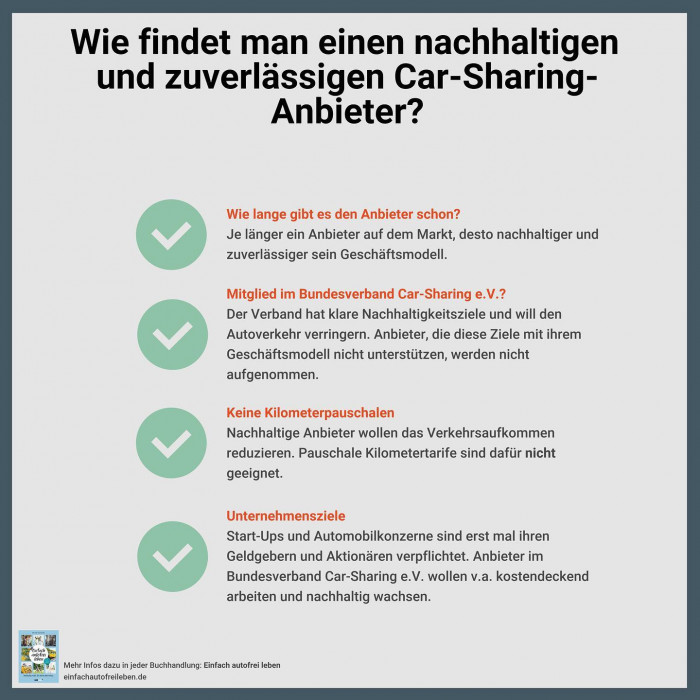 Am letzten Tag der @iaamobility noch mal das volle Servicebrett. Ein paar Tipps, wie ihr absch&auml;tzen