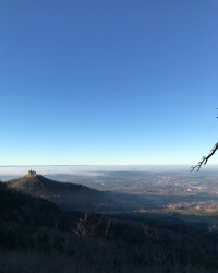 Albstadt / Hohenzollern