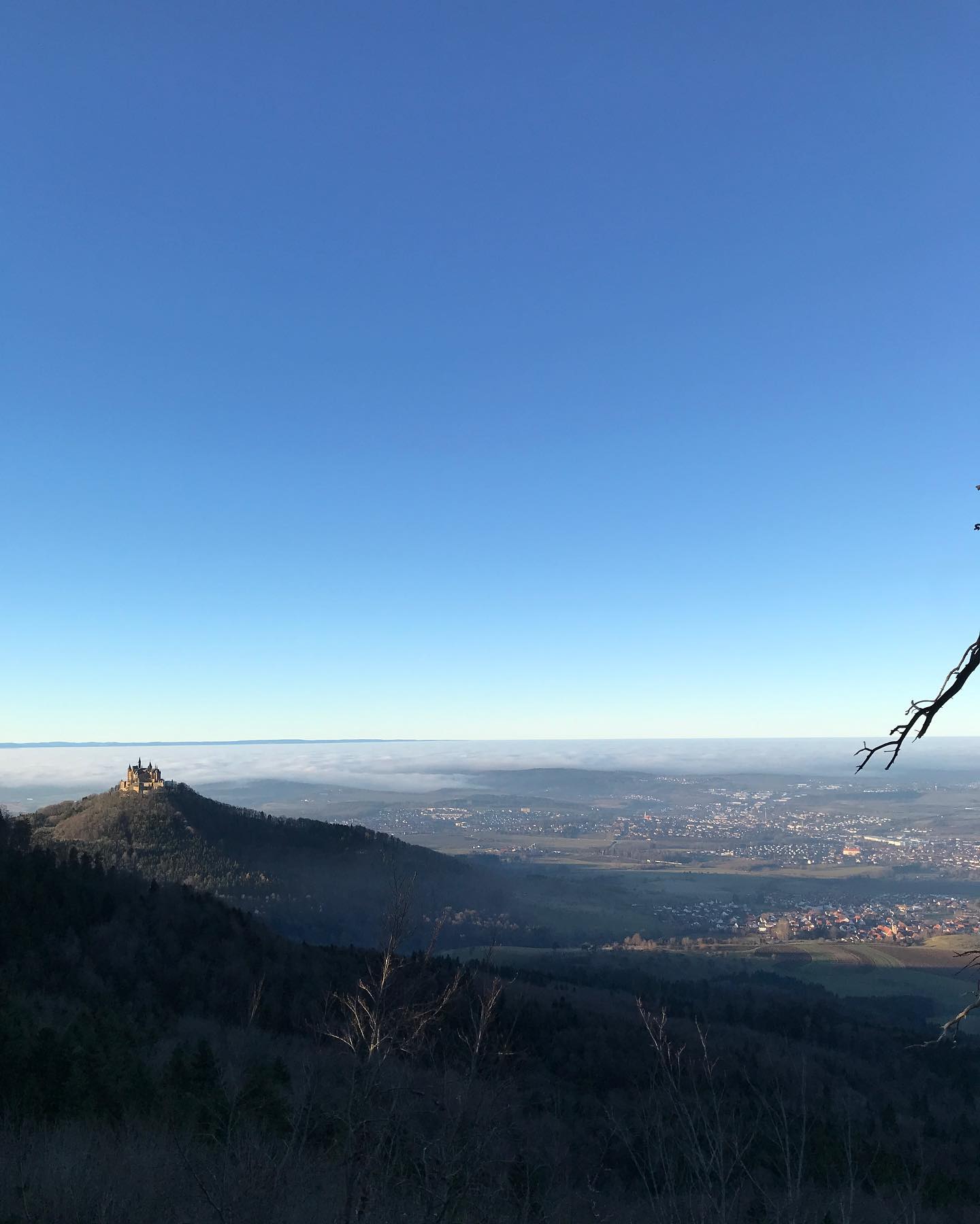 Albstadt / Hohenzollern