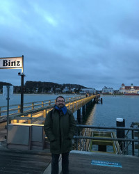 Hallo I Binz