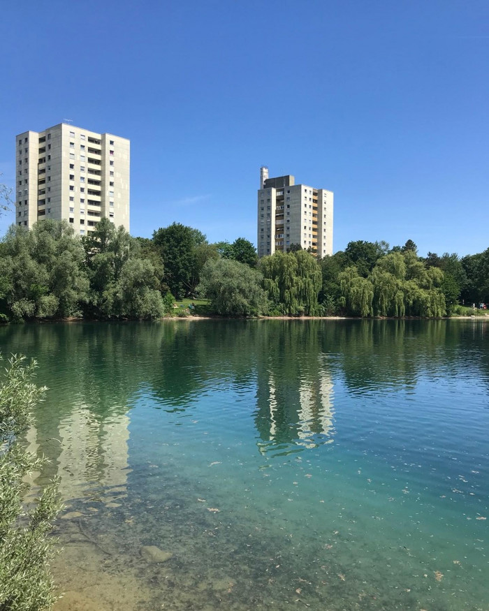 Richtig nette Tour. Vor allem der Schotterabstecher durch die Fr&ouml;ttmaninger Heide. (alle Details &uuml;be