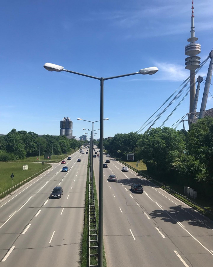 Richtig nette Tour. Vor allem der Schotterabstecher durch die Fr&ouml;ttmaninger Heide. (alle Details &uuml;be