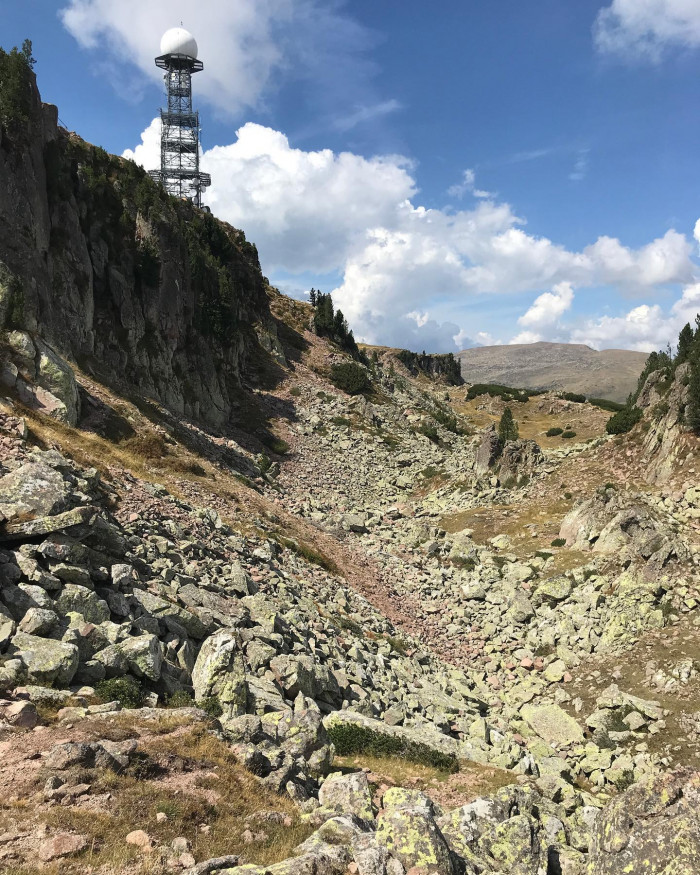 Urlaub in S&uuml;dtirol (Bozen) ohne Auto und ein paar Wanderungen. Alle Touren und ein paar Tipps im Blo