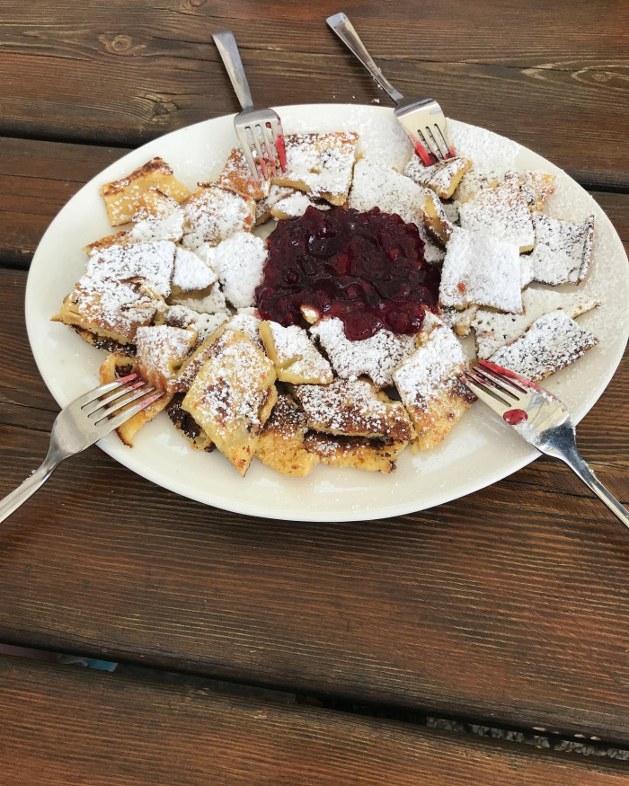 Urlaub in S&uuml;dtirol (Bozen) ohne Auto und ein paar Wanderungen. Alle Touren und ein paar Tipps im Blo