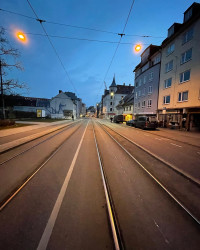 Moin M&uuml;nchen. Giesing autofrei.