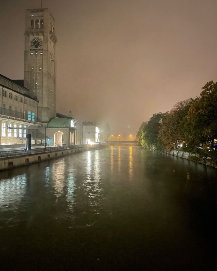 Moin M&uuml;nchen