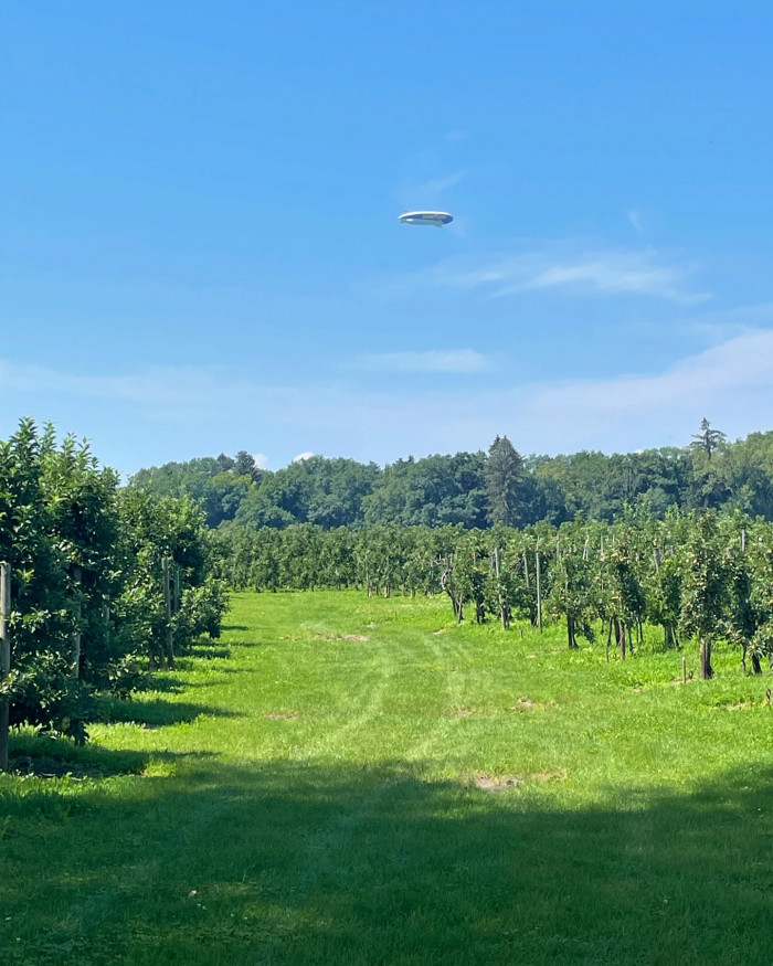 An einem Tag um den Bodensee 🚴☀️