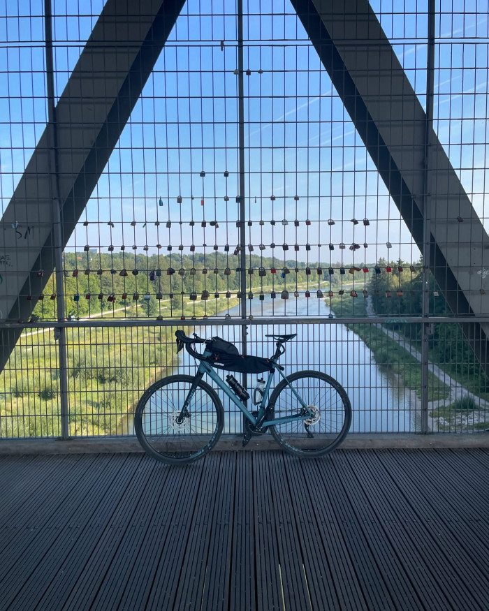 Die Vier-Weiher-Runde