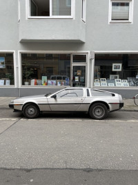 Mobilit&auml;t der Zukunft