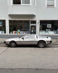 Mobilit&auml;t der Zukunft