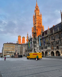 Moin M&uuml;nchen