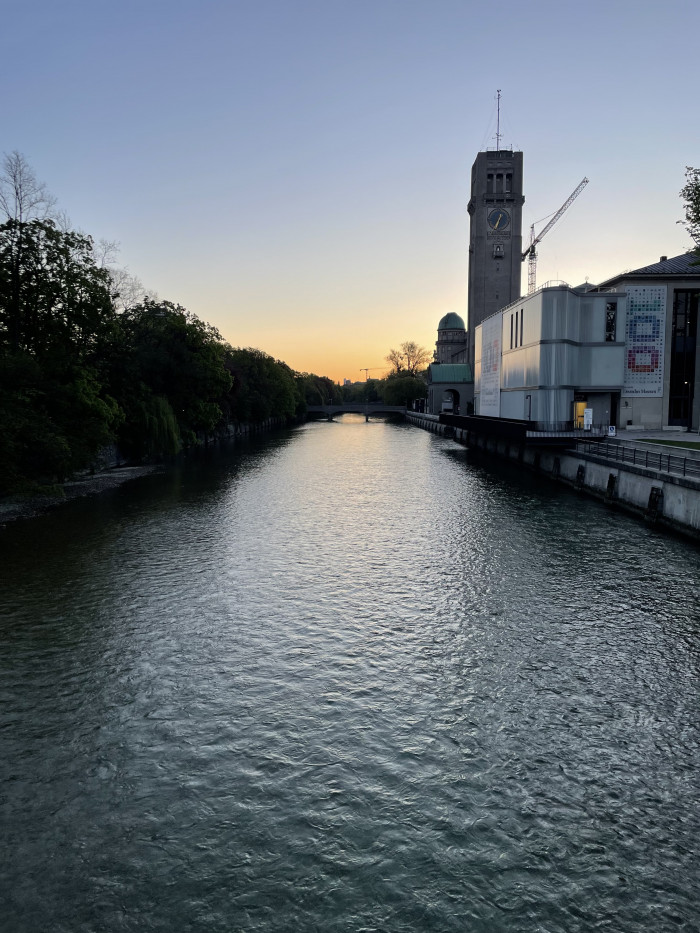 Moin M&uuml;nchen